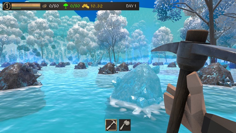 Earthia Mining Image