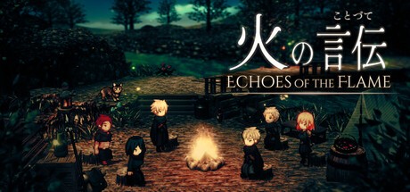 Games like Echoes of the Flame