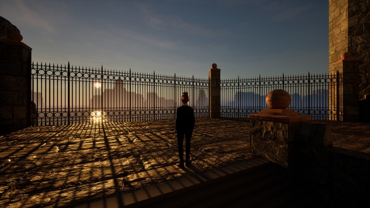 Eleanor Is Out of Time screenshot