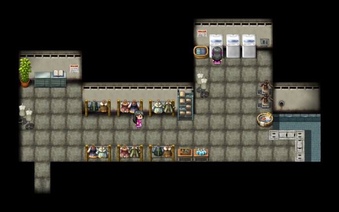 Elevator Ritual screenshot