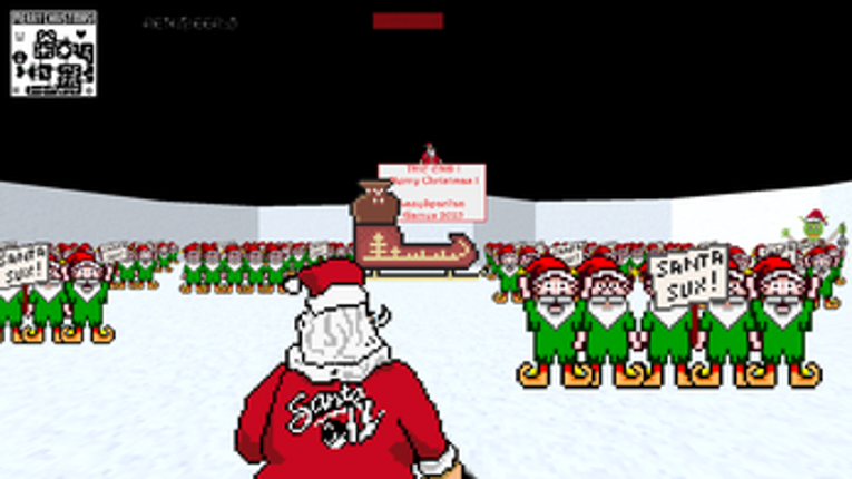 Elf Killing screenshot