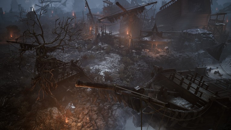 Embers of the Uncrowned Image