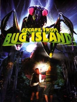 Games like Escape from Bug Island
