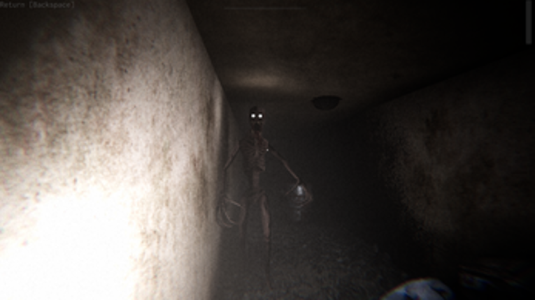 Escape the Basement Image