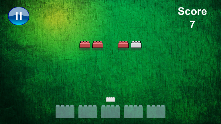Escape the Brick screenshot