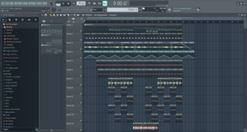 Ether Summoning (2008) Image