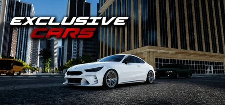 Games like Exclusive Cars