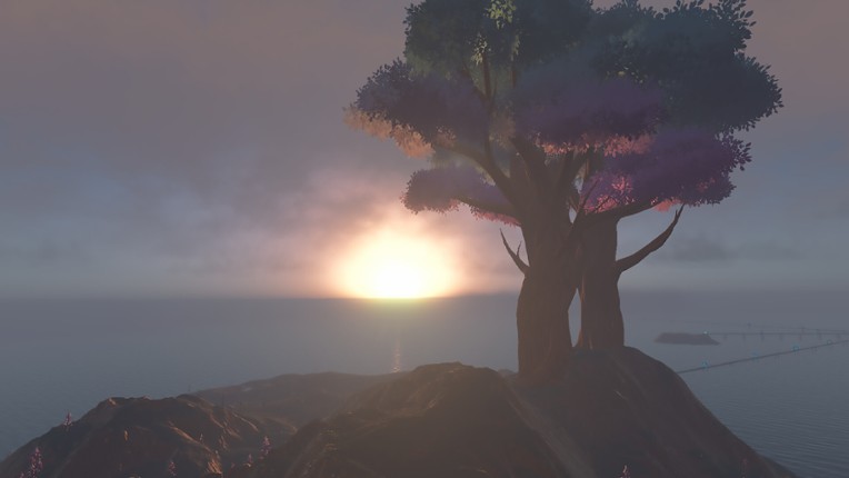 Excoverse screenshot