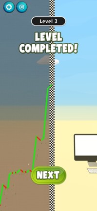 Fame Fly screenshot