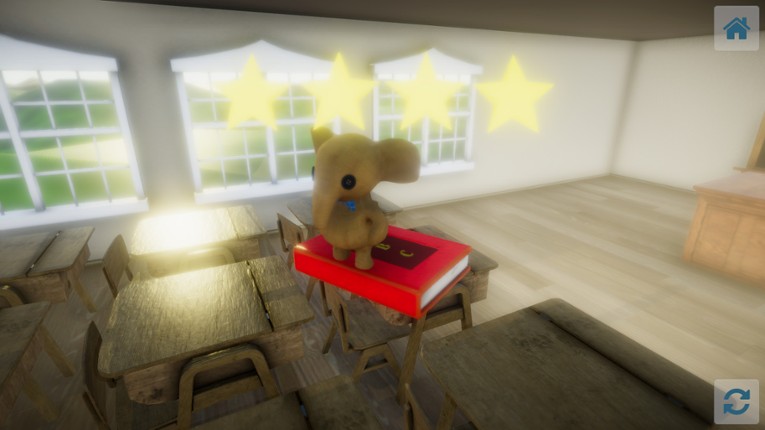 Fant Kids Matching Game screenshot