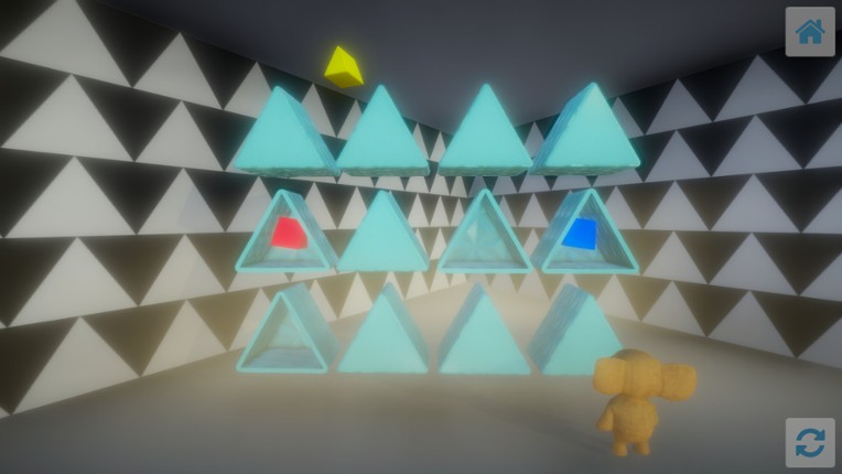 Fant Kids Matching Game screenshot