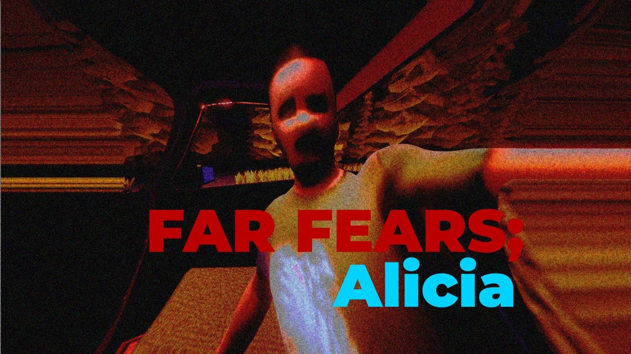 Games like Far Fears: Alicia