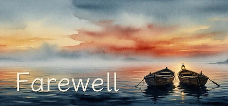 Games like Farewell