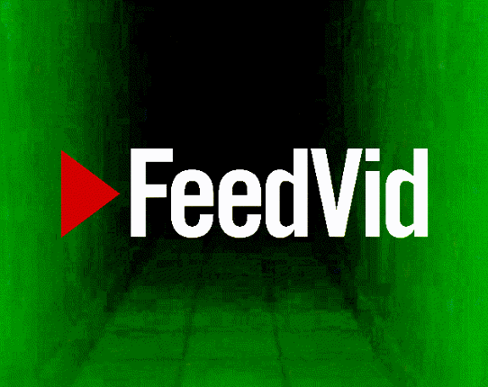 FeedVid Game Cover