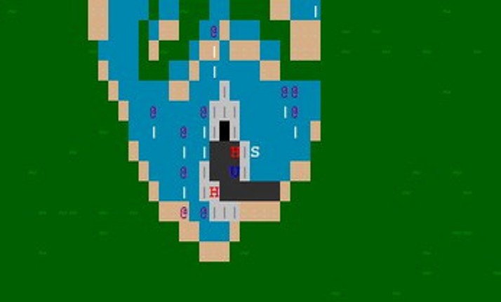 Fighter Adventure Image
