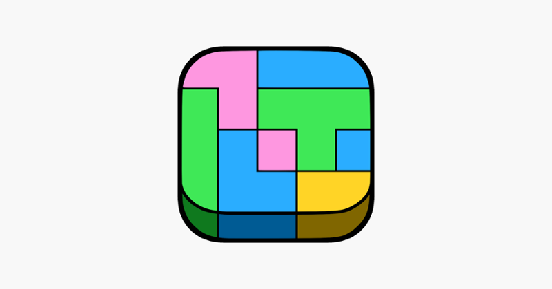 Fill me up - Block Brain Game! Image