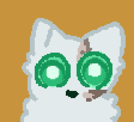 Fish In a Tank - Warrior Cats Game screenshot