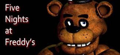 Five Nights at Freddy's 1 Image