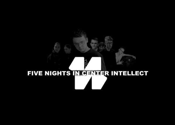 Five nights in center Intellect Image