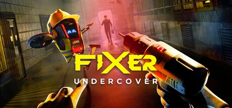 Games like Fixer Undercover