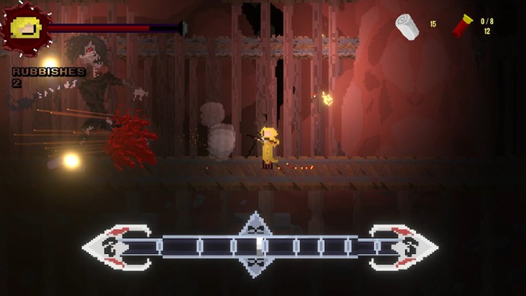 Fly to hope screenshot