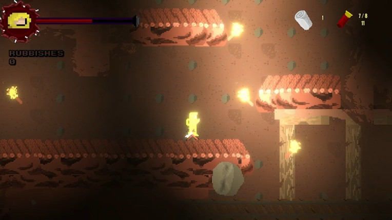 Fly to hope screenshot