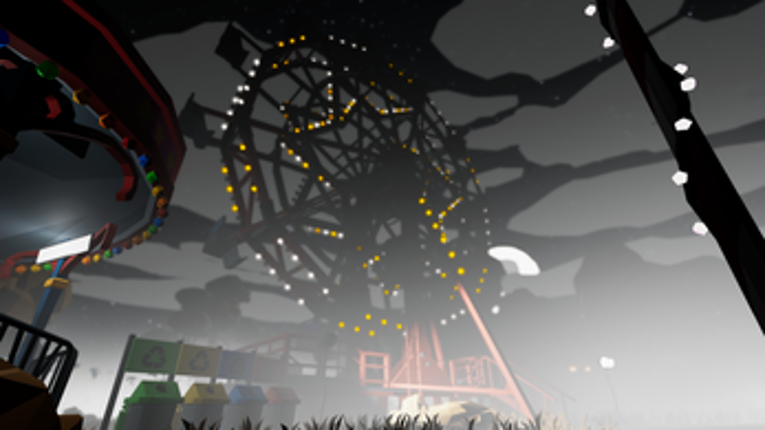 Forever Dreadful v666 screenshot