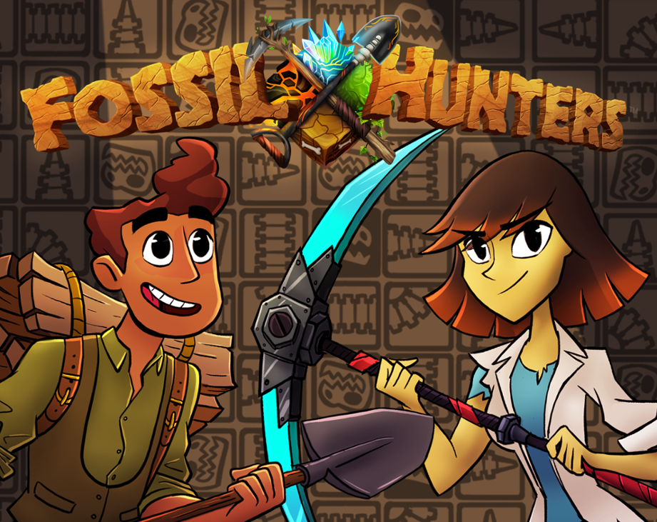 Games like Fossil Hunters