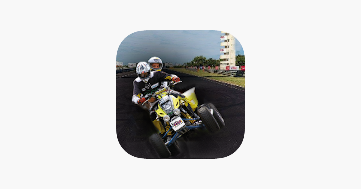 Games like Four Wheeler Mad Skills Racer