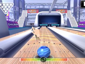 Free Bowling Games Strike Image