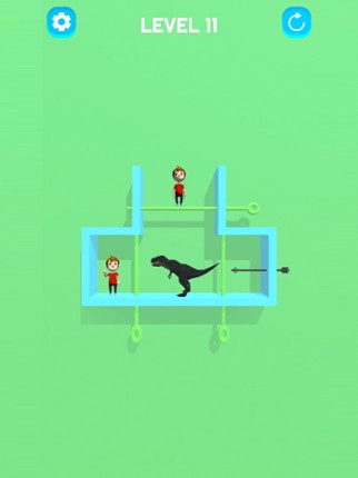 Friend Pins screenshot