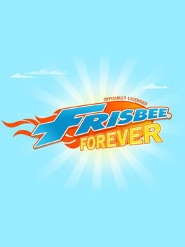 Games like Frisbee Forever
