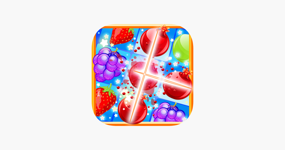Games like Fruit Tap Classic 2016