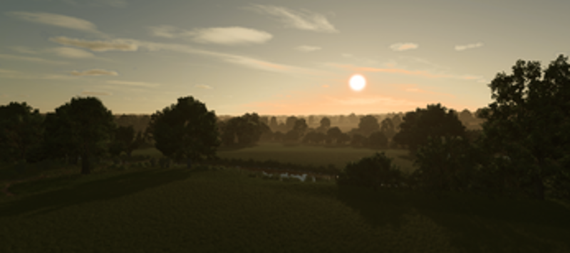 FS25_Saxlingham Image