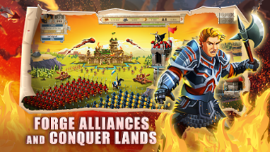 Empire Four Kingdoms Image