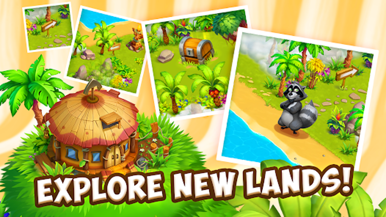 Ice Cream Challenge screenshot