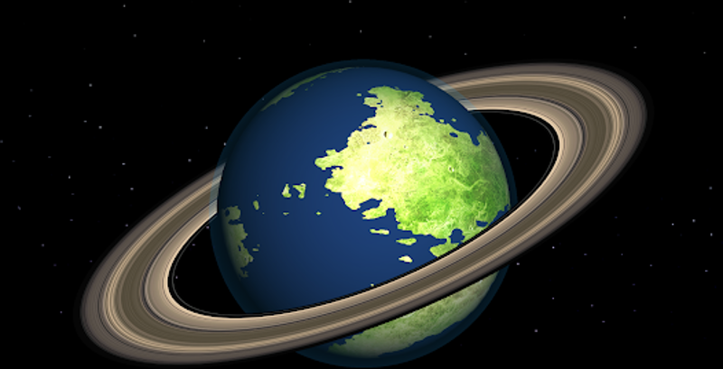 Solar System: Planet Smash 2 Image