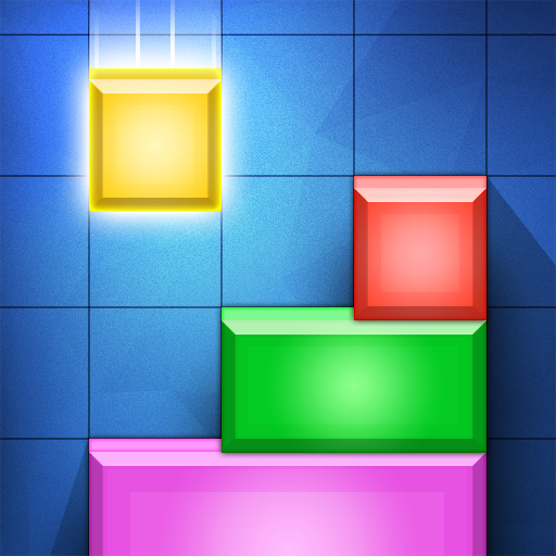 Games like Color Block Puzzle