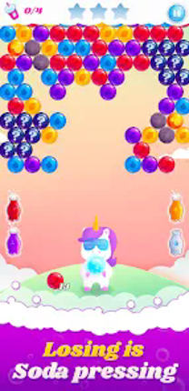 Bitcoin Pop - Get Bitcoin! screenshot