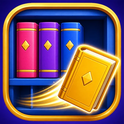 Library Match Master Image