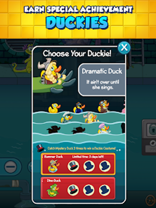 Where's My Water? 2 screenshot