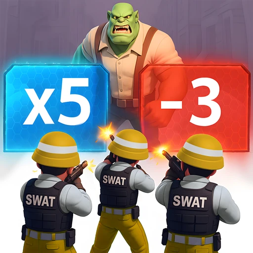 Games like Fast War