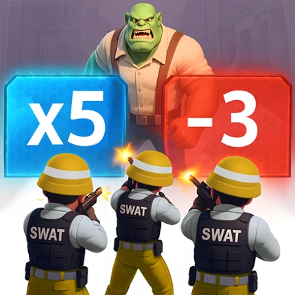 Fast War Image