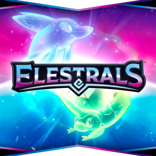 Games like Elestrals TCG