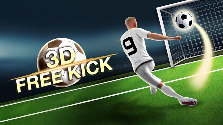 Free Kick Classic (3D Free Kick) Image