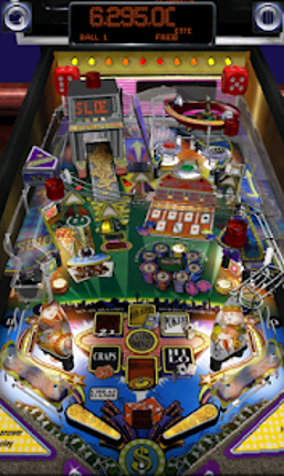 Pinball Arcade Image