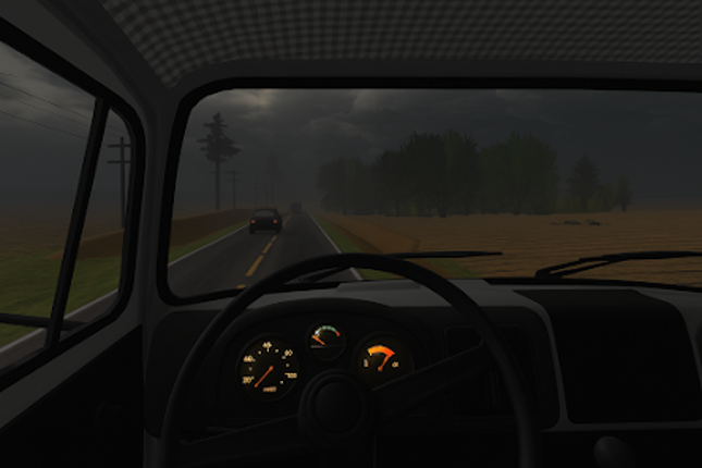 Live Truck Simulator 2 Image