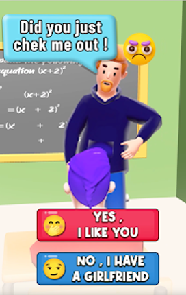 Am  I Queer ? Pride is for all screenshot