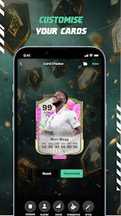 FUTBIN FC 26 Evolutions & More Image