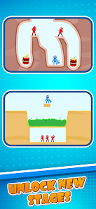 Rocket Punch! screenshot